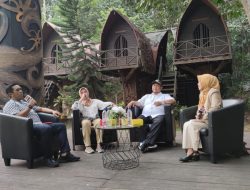 Kukar Menuju Pemilu Sehat 2024