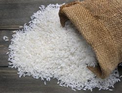 Stok Beras di Kaltim Aman Sampai Februari 2024