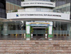 Cara Mencari Buku di Perpustakaan Nasional