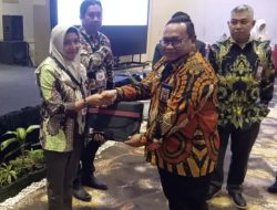 Bimtek Bumdes Kutim Target Desa Mandiri Diikuti 160 Peserta