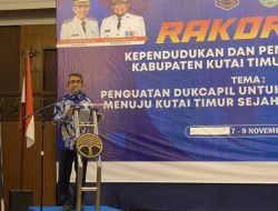ADM Solusi Pelayanan Adminduk di Kutim