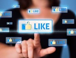 ASN Dilarang ‘Like’ Postingan Bersifat Kampanye di Medsos