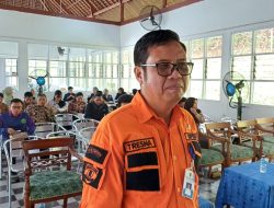 Banjir dan Kebakaran Pemukiman Paling Kerap Terjadi di Kaltim