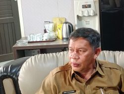 DLH Kutim Dorong Partisipasi Pihak Perusahaan Antisipasi Dampak Lingkungan