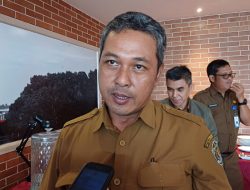 Pusdalops PB BPBD Kaltim Minta Pemda Setempat Siapsiaga Potensi Banjir