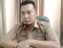 Harmonisasi Pelayanan Adminduk, Disdukcapil Kutim Pastikan Ketersediaan Blanko e-KTP