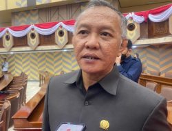 Samsun Dorong Program Pemerintah Sesuai Aspirasi Masyarakat