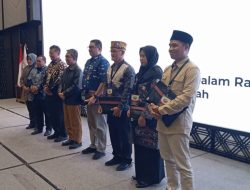 Bupati Kutai Timur Dorong Pemdes Gali Potensi Unggulan