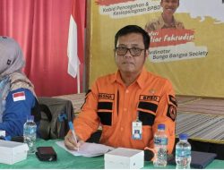 BPBD Kaltim akan Perkuat Kapasitas untuk Kurangi Risiko Bencana dan Proyeksi Perubahan Iklim
