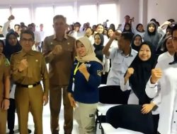 PPPK 2023 di Kutim Harapan Baru Tenaga Honorer