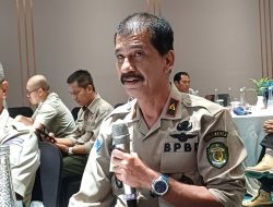 BPBD Kaltim Lakukan Kesiapsiagaan Kurangi Risiko Bencana