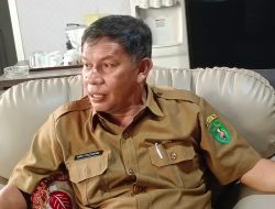 DLH Kutim Inovasi Bangun TPA Berbasis Ramah Lingkungan