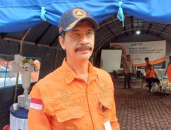 BPBD Kaltim Waspadai Banjir, Jalan Licin dan Longsor