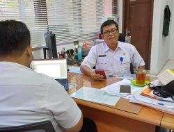 BPBD Kaltim Sebut Enam Kabupaten Berpotensi Tinggi Karhutla