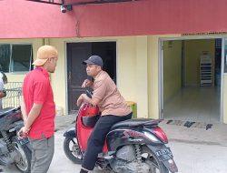 Korban yang Rawat Harimau Sejak Kecil Sudah Niat Berhenti Kerja