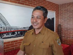 Pusdalops Prediksi Kembali Ingatkan Peringatan Dini Cuaca Tiga Hari ke Depan