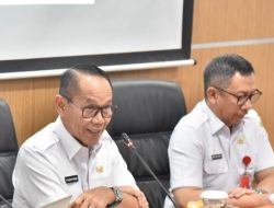 Samarinda Terus Berkomitmen Menjadi Kota Layak Anak