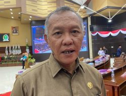 DPRD Kaltim Bentuk Tim Pembahas Pokir dan Renja