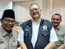 Pusdalops BPBD Kaltim Bakal Terima 1,5 M dari BNPB Pusat