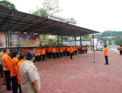 BPBD Kaltim: Status Siaga Karhutla di Kaltim Akan Berakhir