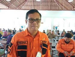 BPBD Kaltim Bentuk Keluarga Tangguh Bencana