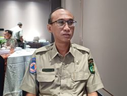 BPBD Kukar Salurkan Bantuan Kepada Korban Angin Puting Beliung