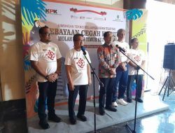 Bupati Ardiansyah Serukan Keluarga Berintegritas, Fondasi Pemberantasan Korupsi