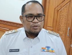 Pariwisata Jadi Andalan Ekonomi Pasca Penujukan Kutim Superhub IKN