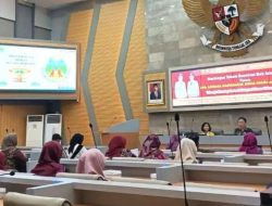 DP2PA Gelar Bimtek Konvensi Hak Anak