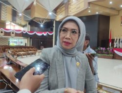 Puji Sebut Beasiswa Kaltim Tuntas Jamin Keberlanjutan Pendidikan