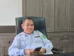 DLH Kutai Timur Antisipasi Kerusakan Lingkungan di Titik Rawan Banjir