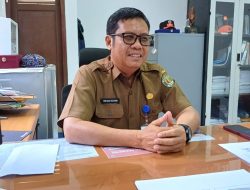 BPBD Kaltim Sarankan Peremajaan Jaringan Listrik