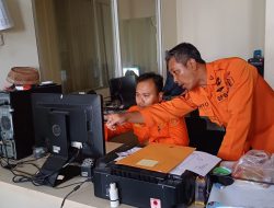 BPBD-BMKG Rilis Peringatan Dini Cuaca Dua Harian di Kaltim