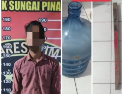 Upah Ditunda, Pelaku Aniaya Bosnya