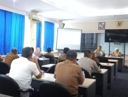 DPK Kaltim Tingkatkan Efisiensi Kearsipan dengan Audit Internal