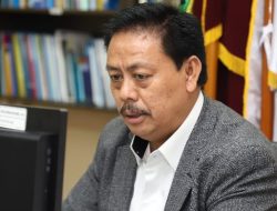 Perpusnas RI Siapkan Bantuan Rp5,5 Miliar untuk Pemkot Bontang