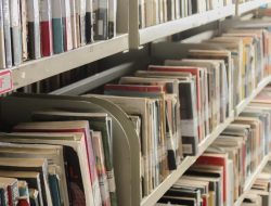 Transformasi Perpustakaan Kaltim Upaya Mengikuti Kebutuhan Belajar dan Bekerja