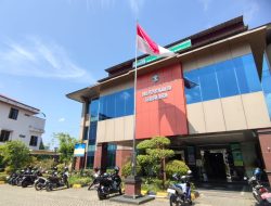 Dinas Perpustakaan Kaltim Vital Dalam Membentuk Generasi Cerdas