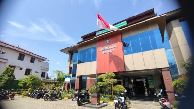Digitalisasi Arsip Pemprov Kaltim Capai 50 Persen