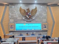 Diskominfo Samarinda Gencar Sosialisasi Security Awareness untuk Antisipasi Kejahatan Siber
