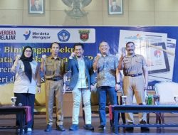 Disdikbud Samarinda Gelar Bimtek Tata Kelola Dana BOS