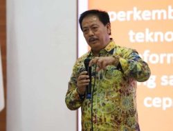 Kemiskinan Bisa Diatasi Dengan Pendidikan