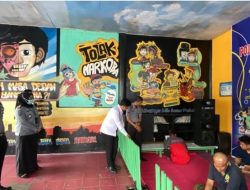 Tingkatkan Literasi Pemprov Kaltim Bangun 43 Unit Pojok Baca