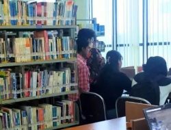 Dispusip Berau Fokus Pengembangan SDM dan Fasilitas Perpustakaan