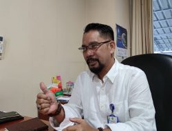 DPK Kaltim: Proses Pemeliharaan Naskah Kuno Upaya Melestarikan Warisan Budaya
