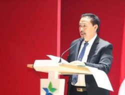 Perpustakaan Nasional Pimpin Transformasi Perpustakaan Menuju Inklusi Sosial
