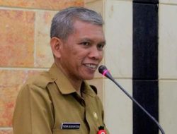 Dispusip Berau Luncurkan Aplikasi SRIKANDI dan GEBSATA