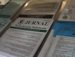 Jurnal Ilmiah Berperan Penting untuk Ilmu Pengetahuan dan Teknologi