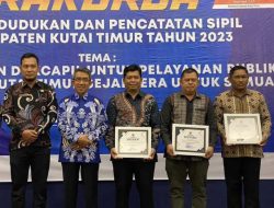 Sidang Isbat Nikah Terpadu, Solusi Mudah Administrasi Perkawinan bagi Warga Kutim