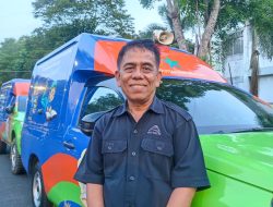 DPK Kaltim Gelar Kegiatan Membaca dan Mendongeng Bersama 1000 Anak SD